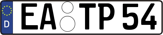 EA-TP54