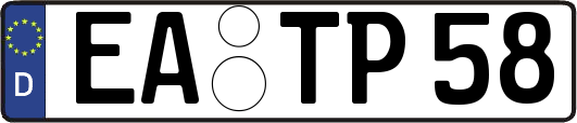 EA-TP58