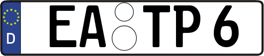 EA-TP6