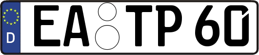 EA-TP60