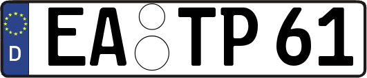 EA-TP61