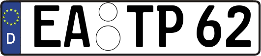 EA-TP62