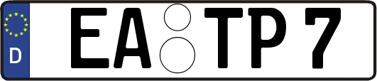 EA-TP7