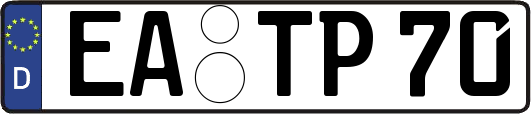 EA-TP70