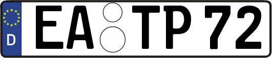 EA-TP72