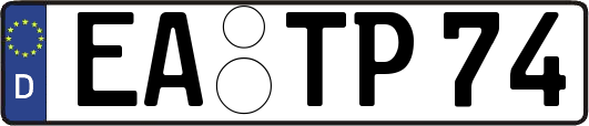EA-TP74