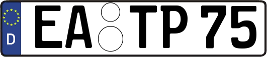 EA-TP75