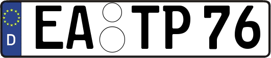 EA-TP76