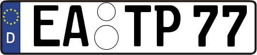 EA-TP77