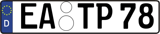 EA-TP78
