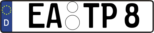 EA-TP8