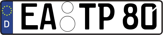 EA-TP80
