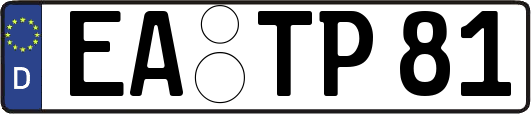 EA-TP81