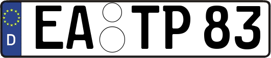 EA-TP83