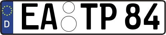 EA-TP84
