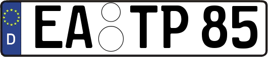 EA-TP85