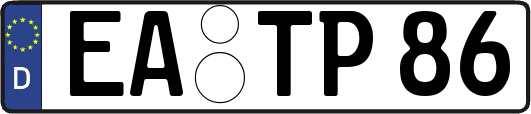 EA-TP86