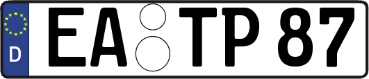 EA-TP87