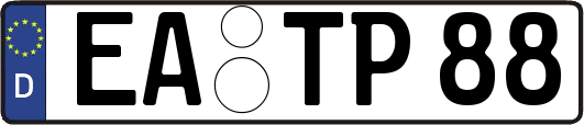 EA-TP88