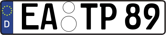 EA-TP89