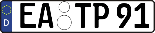 EA-TP91