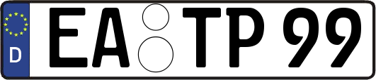 EA-TP99