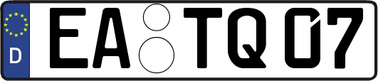 EA-TQ07