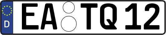 EA-TQ12