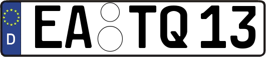 EA-TQ13
