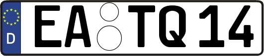 EA-TQ14