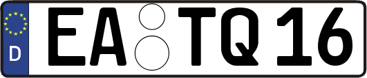 EA-TQ16