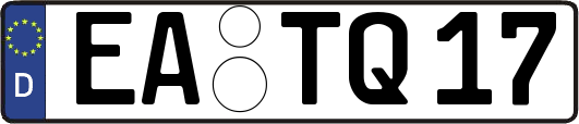 EA-TQ17