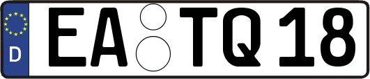 EA-TQ18