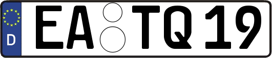 EA-TQ19