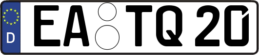 EA-TQ20