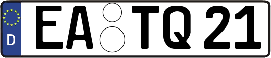 EA-TQ21