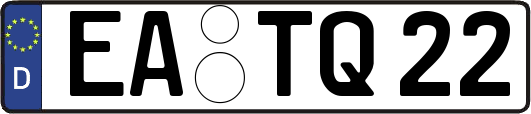 EA-TQ22