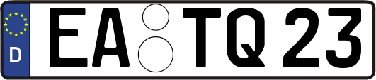 EA-TQ23