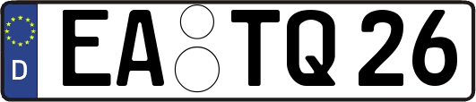 EA-TQ26