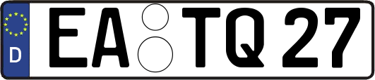 EA-TQ27