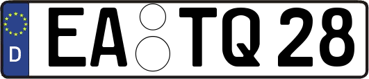 EA-TQ28