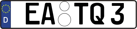 EA-TQ3
