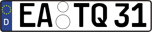EA-TQ31