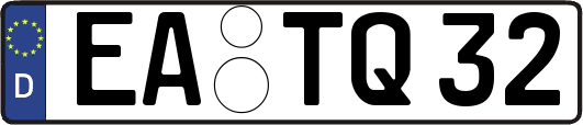 EA-TQ32