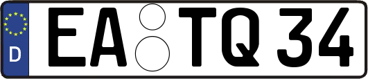 EA-TQ34
