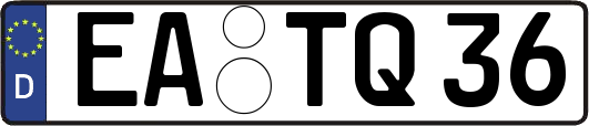 EA-TQ36