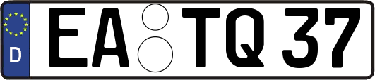 EA-TQ37