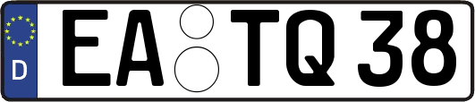 EA-TQ38