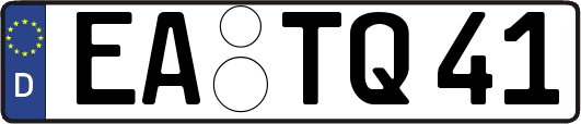 EA-TQ41