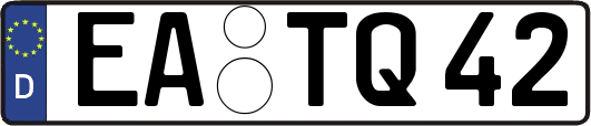 EA-TQ42